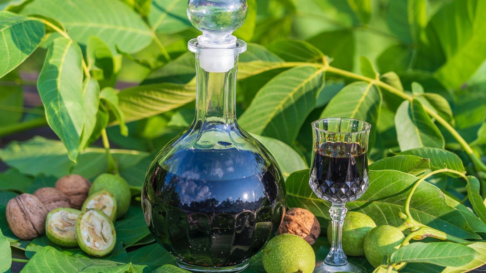 Figueres Igualada i la nostra Ratafia d'elaboració própia